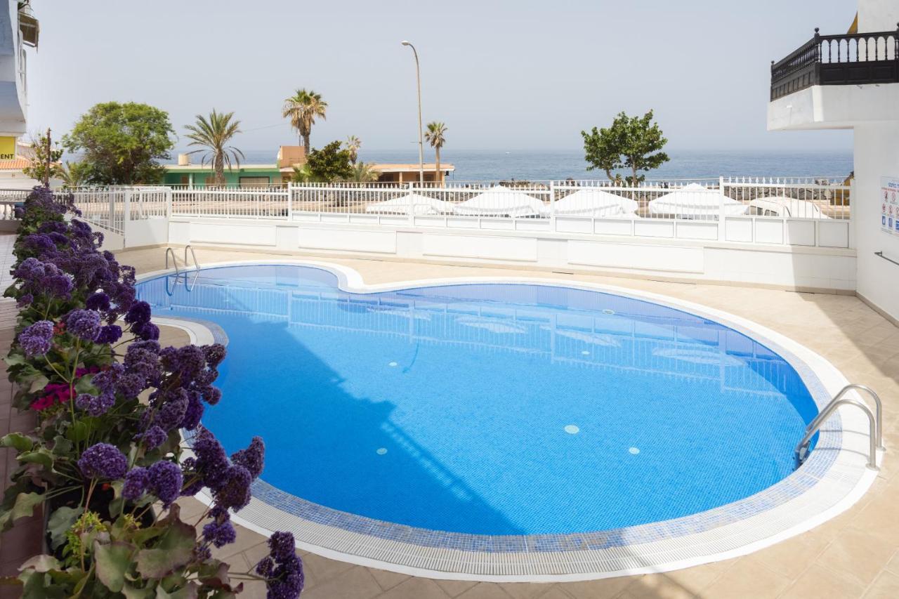 Playa San Juan Perfect Stay By Sunkeyrents Exterior foto