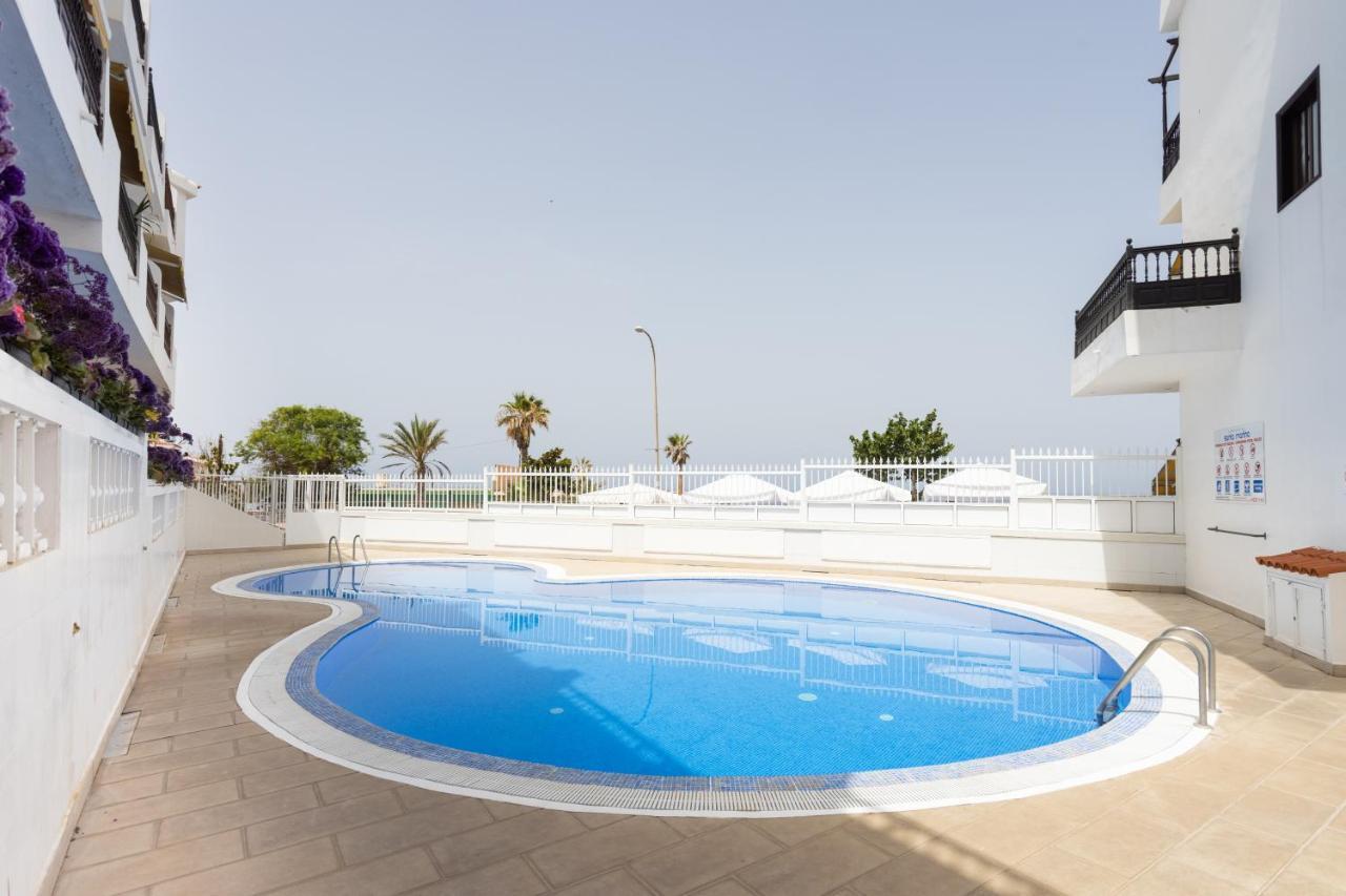 Playa San Juan Perfect Stay By Sunkeyrents Exterior foto