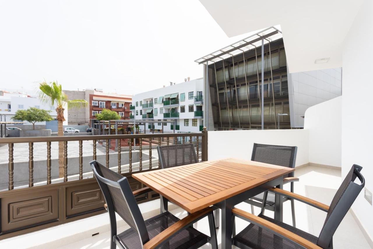 Playa San Juan Perfect Stay By Sunkeyrents Exterior foto
