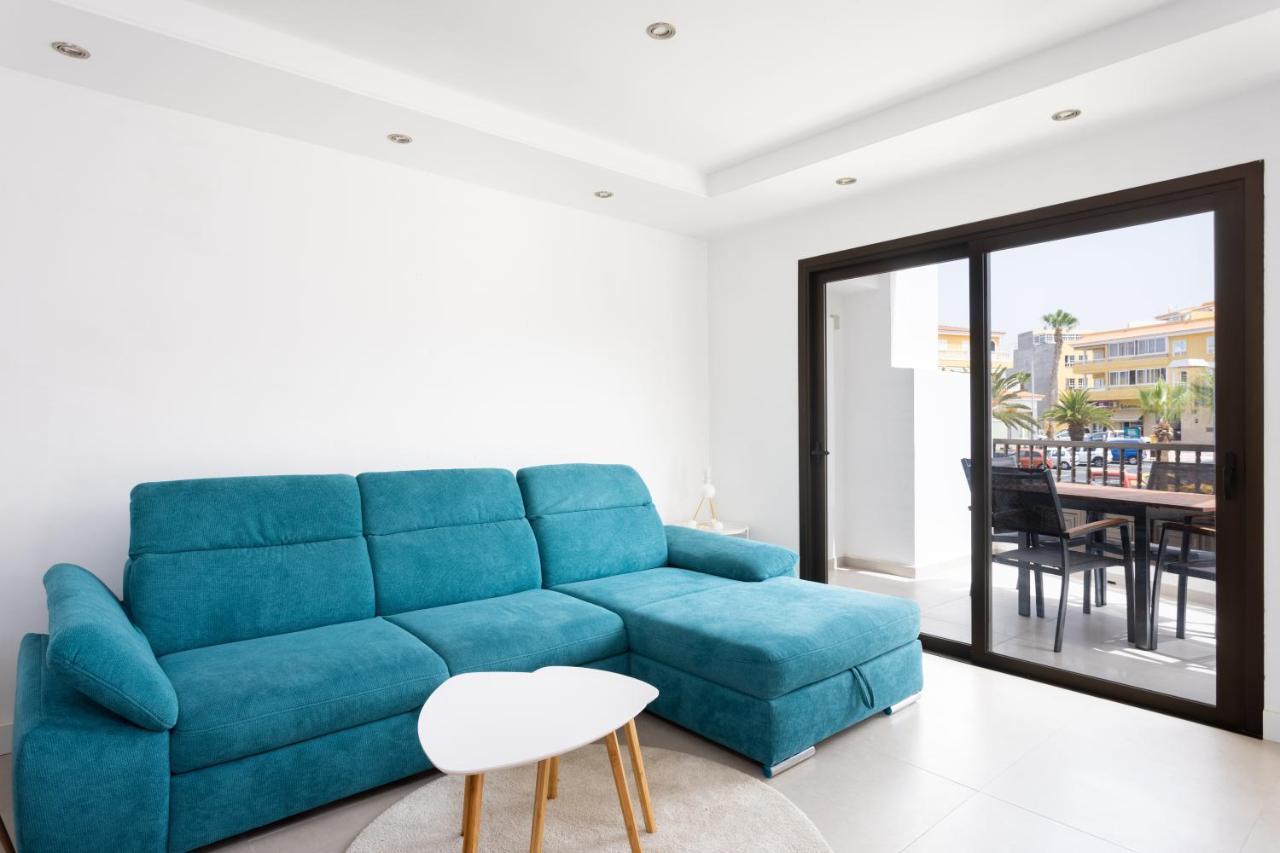 Playa San Juan Perfect Stay By Sunkeyrents Exterior foto
