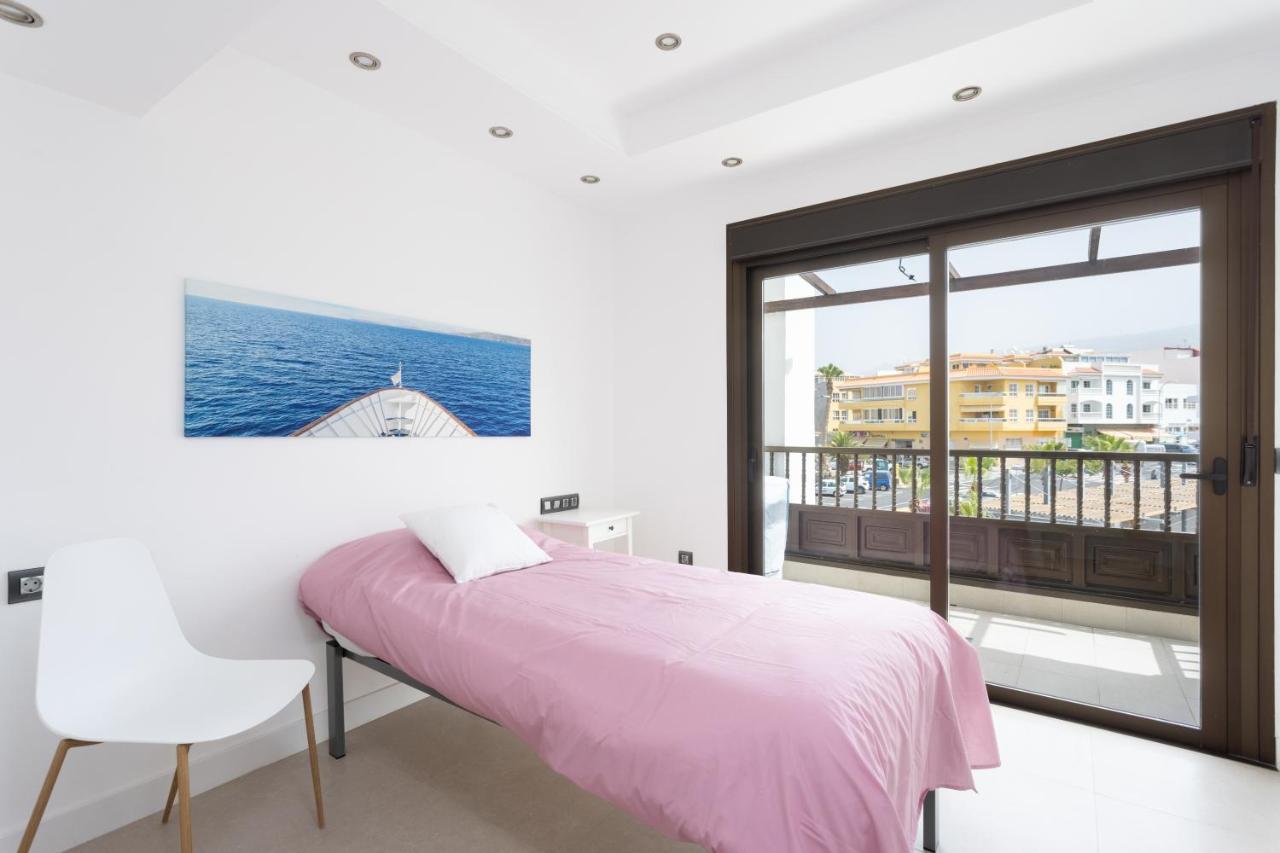Playa San Juan Perfect Stay By Sunkeyrents Exterior foto